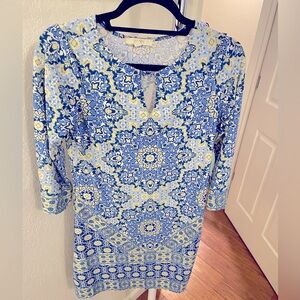 Haani Women’s Everyday Dress (Small Petite)